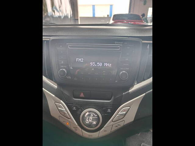 Used Maruti Suzuki Baleno [2015-2019] Delta 1.2 AT in Chennai