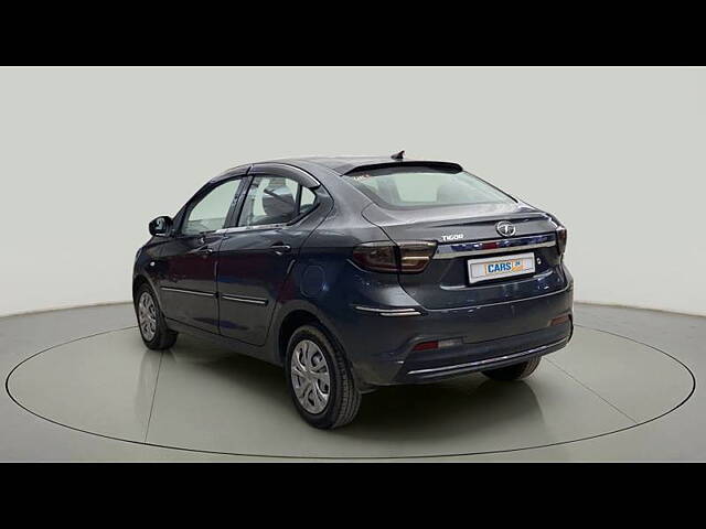 Used Tata Tigor [2017-2018] Revotron XE in Delhi