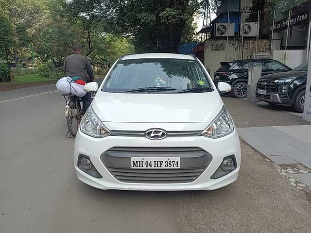 Used Hyundai Grand i10 [2013-2017] Asta AT 1.2 Kappa VTVT (O) [2016-2017] in Thane