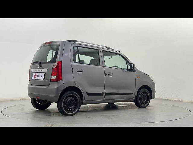 Used Maruti Suzuki Wagon R 1.0 [2014-2019] Vxi (ABS-Airbag) in Delhi