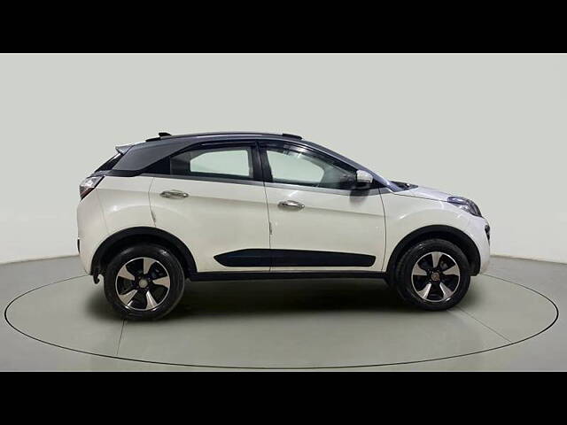 Used Tata Nexon [2017-2020] XZA Plus Petrol Dual Tone in Mumbai