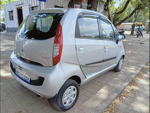 Used Tata Nano Twist XT in Pune