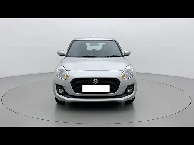 Used 2019 Maruti Suzuki Swift in Chennai