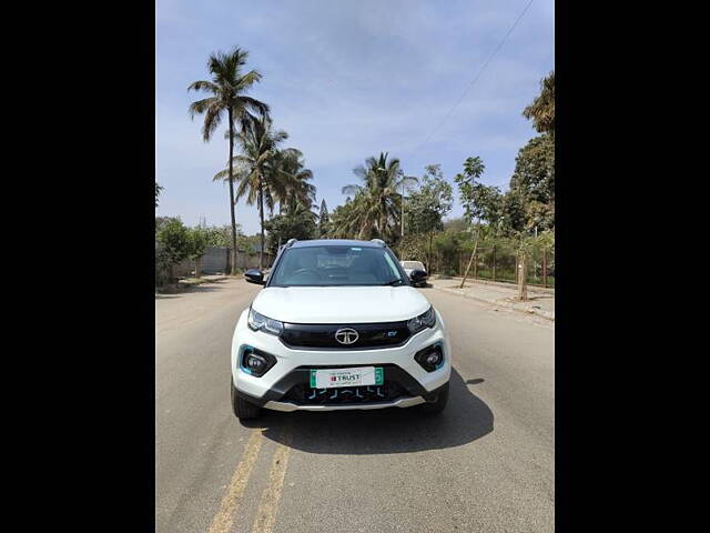 Used 2021 Tata Nexon EV in Bangalore