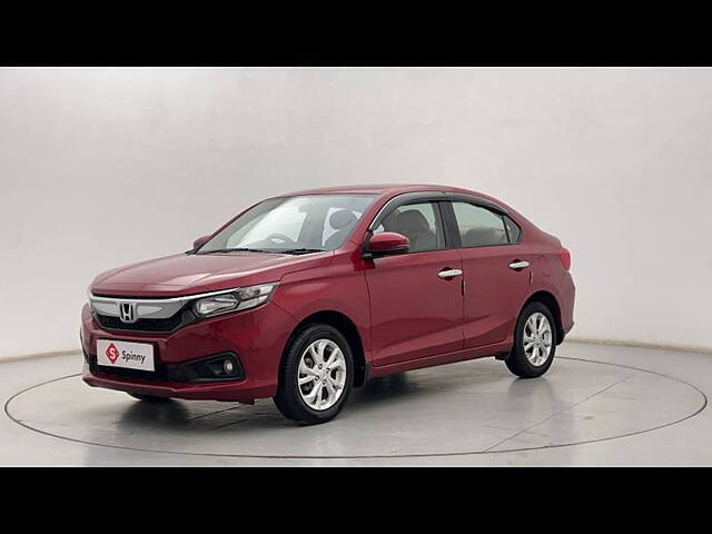 Used 2021 Honda Amaze in Pune