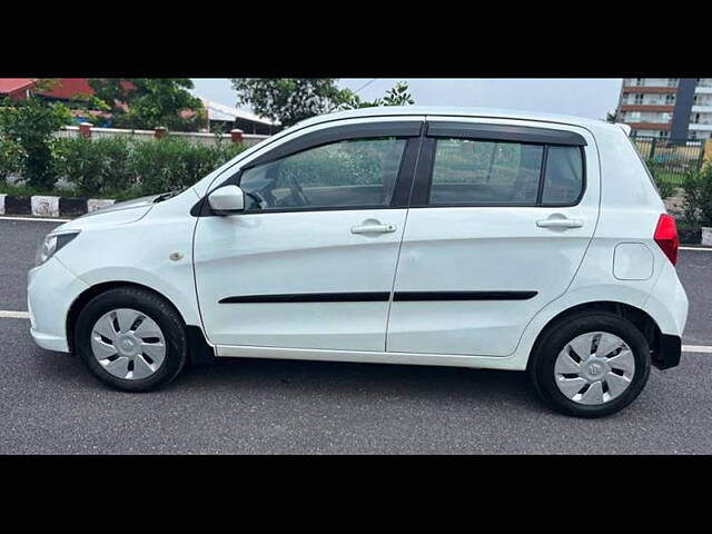 Used Maruti Suzuki Celerio [2017-2021] VXi CNG in Delhi