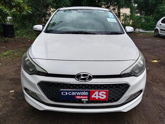 Used 2015 Hyundai i20 in Aurangabad