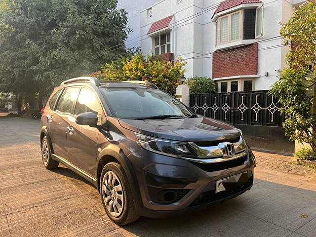 Used Honda BR-V S Diesel in Chennai