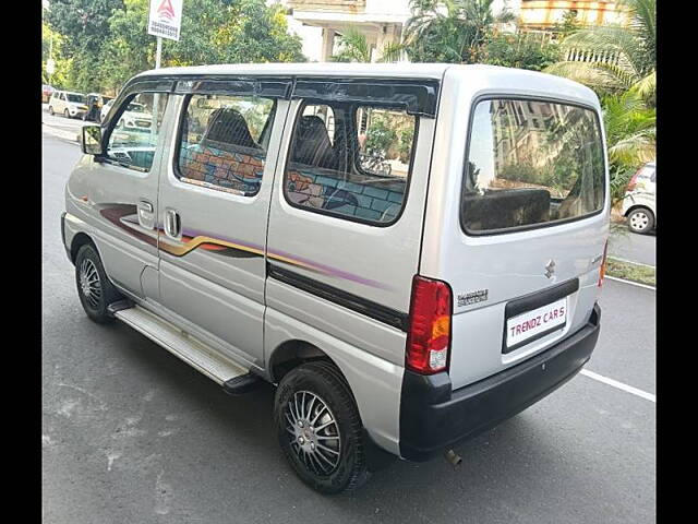 Used Maruti Suzuki Eeco [2010-2022] 7 STR [2014-2019] in Navi Mumbai