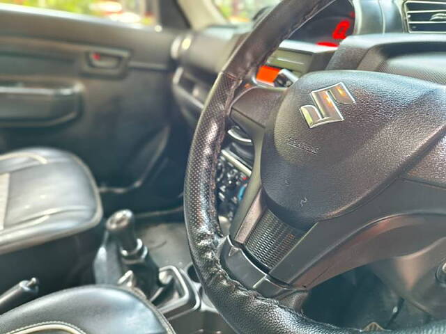 Used Maruti Suzuki S-Presso [2019-2022] VXi in Mumbai