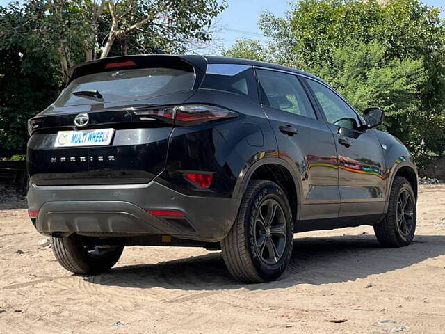 Used Tata Harrier [2019-2023] XZ in Delhi