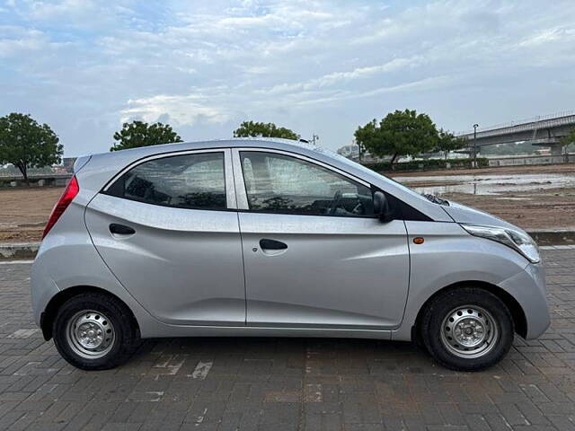 Used Hyundai Eon Era + in Ahmedabad