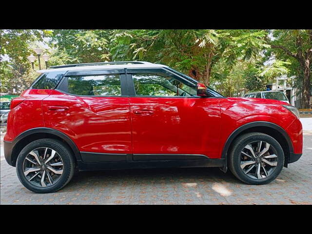 Used Mahindra XUV300 [2019-2024] 1.2 W8 (O) [2019-2019] in Kolkata