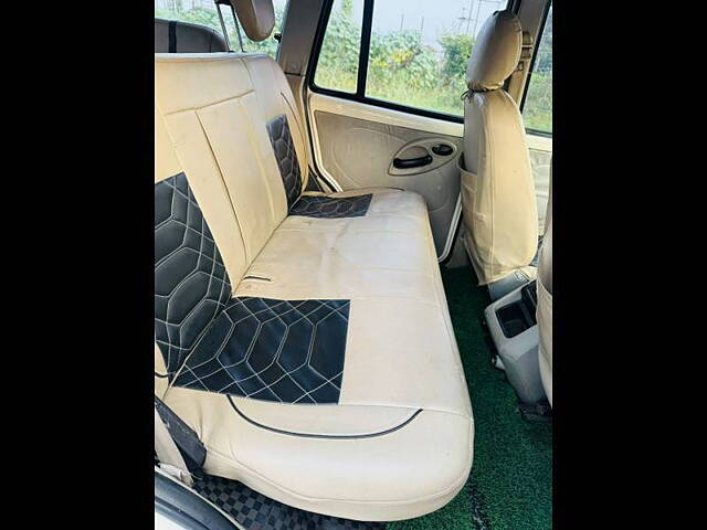 Used Mahindra Scorpio [2014-2017] S4 in Ranchi