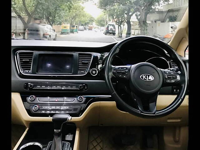 Used Kia Carnival [2020-2023] Limousine Plus 7 STR in Bangalore