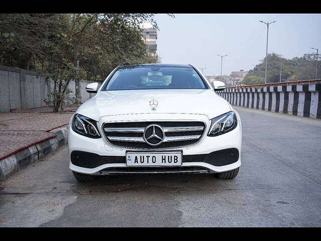 Used 2019 Mercedes-Benz E-Class in Delhi