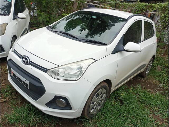 Used Hyundai Grand i10 [2013-2017] Sports Edition 1.2L Kappa VTVT in Nagpur