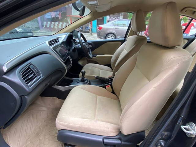 Used Honda City [2014-2017] V in Kolkata