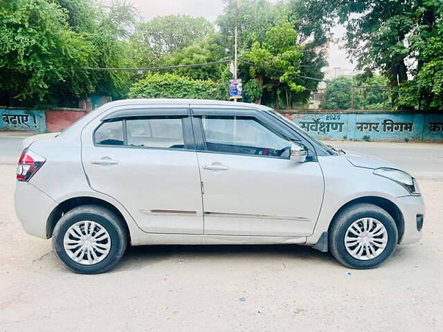 Used Maruti Suzuki Swift DZire [2011-2015] VDI in Kanpur