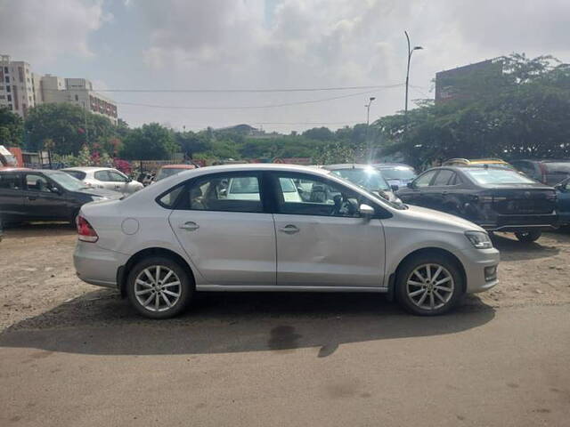 Used Volkswagen Vento [2014-2015] TSI in Chennai