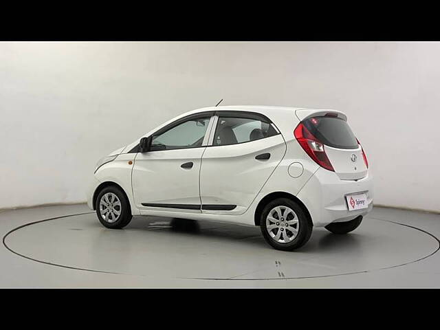 Used Hyundai Eon Magna + in Ahmedabad