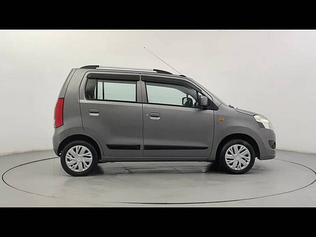 Used Maruti Suzuki Wagon R 1.0 [2014-2019] VXI in Ahmedabad