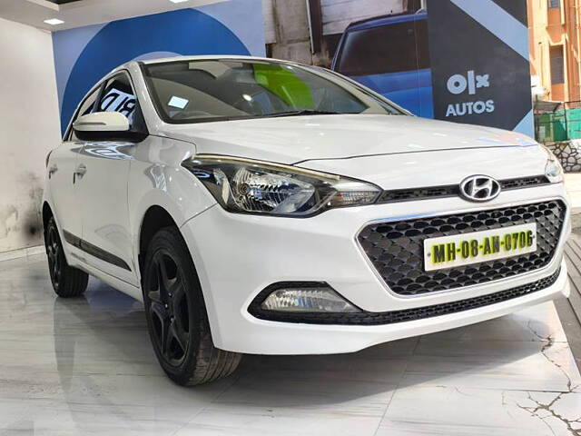 Used Hyundai Elite i20 [2017-2018] Asta 1.2 in Pune