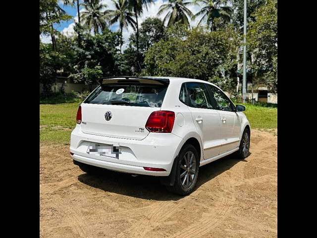 Used 2019 Volkswagen Polo in Kolhapur