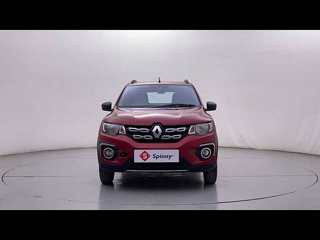 Used Renault Kwid [2015-2019] RXT [2015-2019] in Bangalore