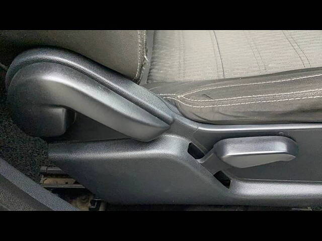 Used Ford EcoSport [2017-2019] Titanium 1.5L Ti-VCT in Delhi