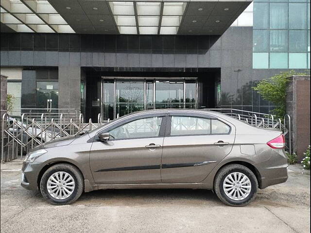 Used Maruti Suzuki Ciaz Delta Hybrid 1.5 [2018-2020] in Delhi