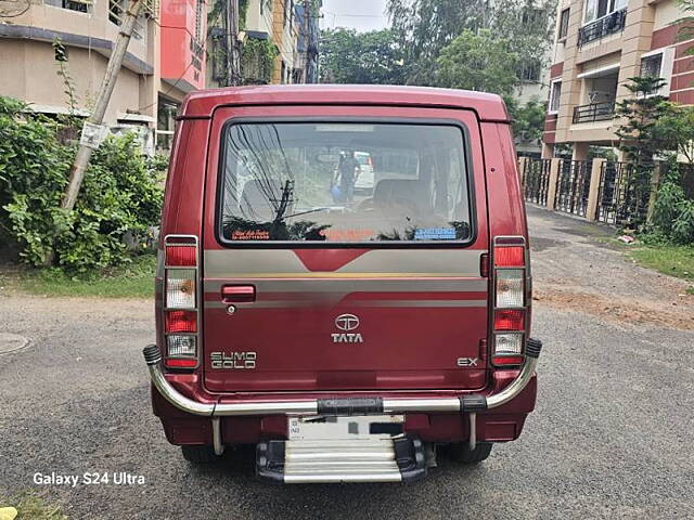 Used Tata Sumo Gold EX BS-IV in Kolkata