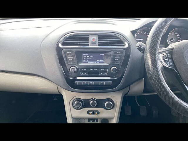 Used Tata Tiago [2016-2020] Revotron XZ in Indore