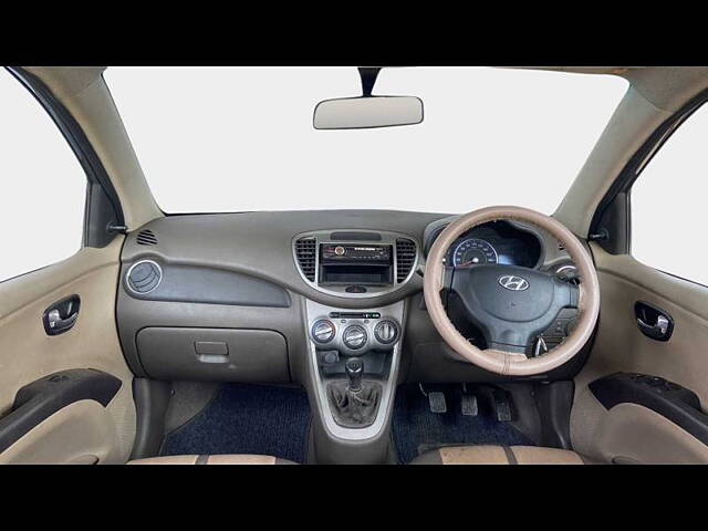 Used Hyundai i10 [2010-2017] 1.1L iRDE Magna Special Edition in Surat