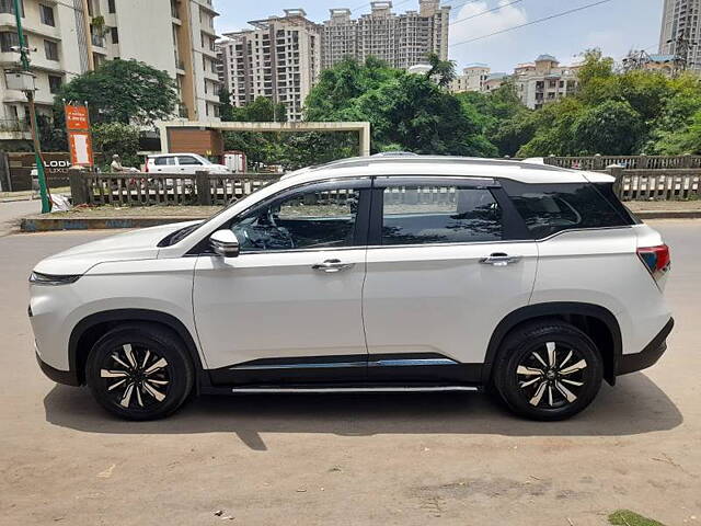 Used MG Hector [2019-2021] Sharp 1.5 DCT Petrol in Mumbai