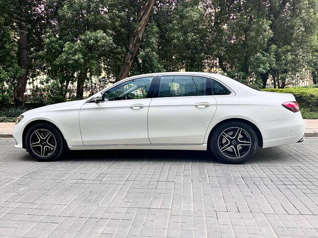 Used Mercedes-Benz E-Class [2017-2021] E 350 d Exclusive [2017-2019] in Mumbai