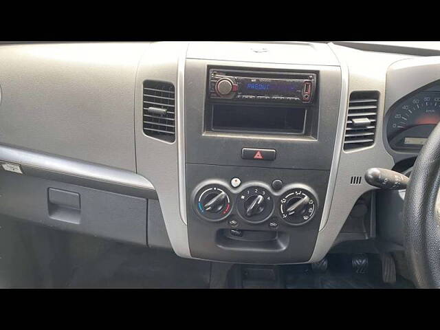 Used Maruti Suzuki Wagon R 1.0 [2010-2013] LXi CNG in Pune