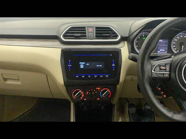 Used Maruti Suzuki Dzire VXi [2020-2023] in Mumbai