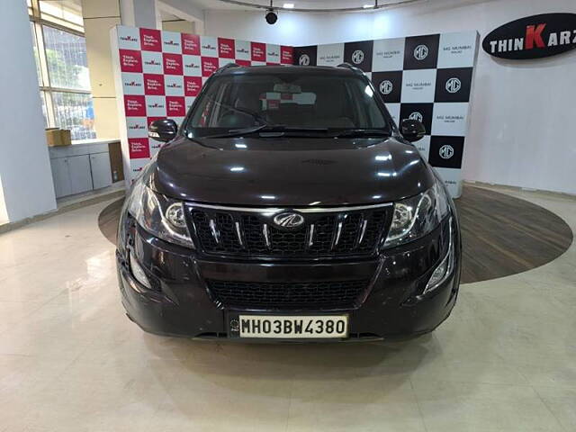 Used 2015 Mahindra XUV500 in Mumbai