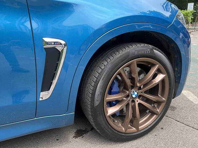 Used BMW X6 [2015-2019] M Coupe in Mumbai