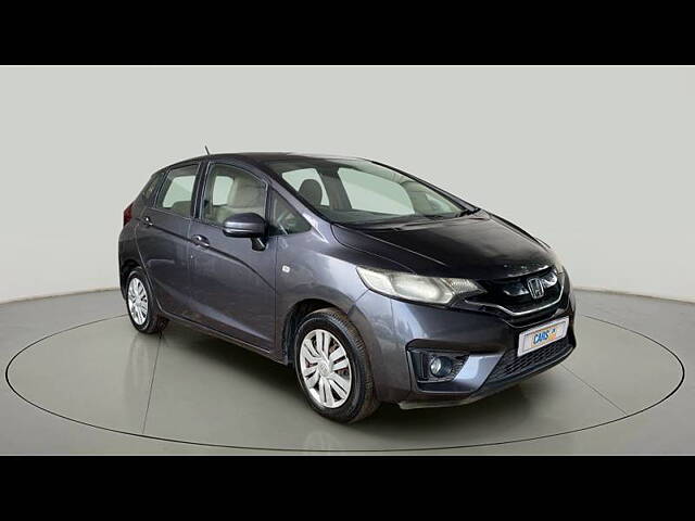 Used 2018 Honda Jazz in Ahmedabad