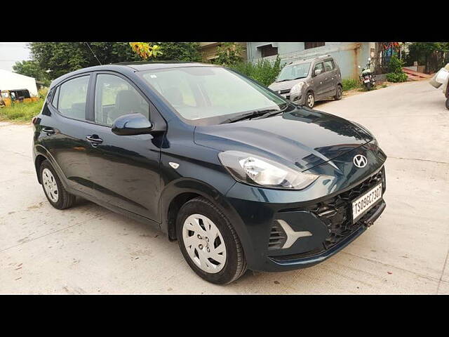 Used 2023 Hyundai Grand i10 NIOS in Hyderabad