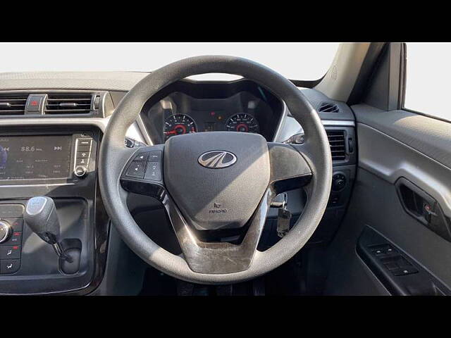 Used Mahindra KUV100 NXT K2 Plus 6 STR [2017-2020] in Bangalore