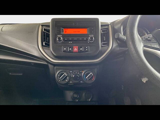 Used Maruti Suzuki Celerio [2017-2021] ZXi in Ahmedabad