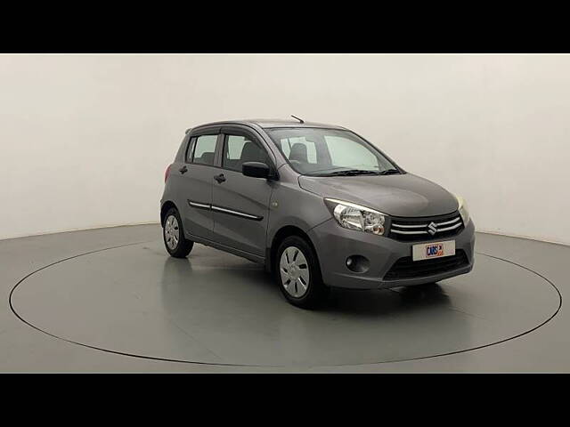 Used 2014 Maruti Suzuki Celerio in Mumbai