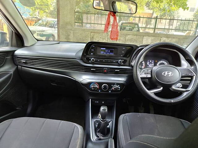 Used Hyundai i20 [2020-2023] Magna 1.2 MT [2020-2023] in Delhi