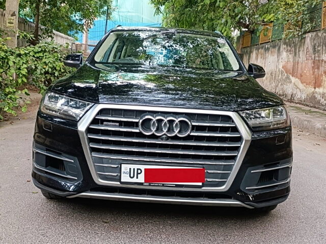 Used 2017 Audi Q7 in Delhi