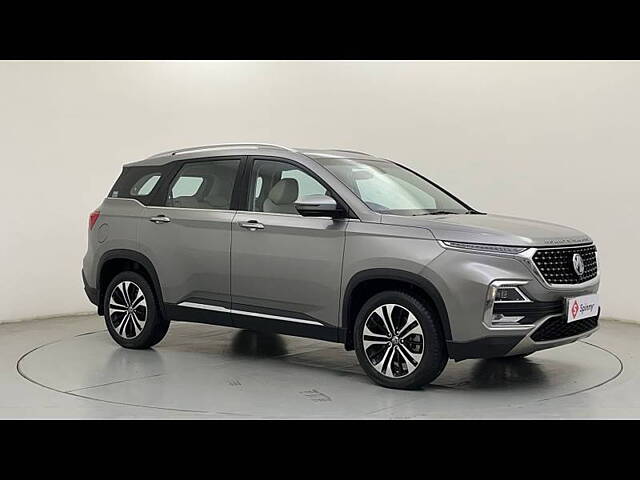 Used MG Hector [2021-2023] Sharp 2.0 Diesel Turbo MT in Lucknow