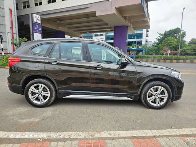 Used BMW X1 [2020-2023] sDrive20i xLine in Bangalore