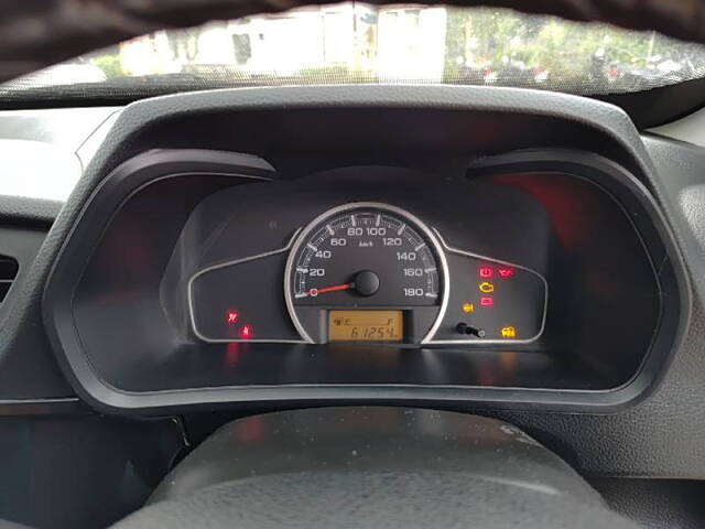 Used Maruti Suzuki Alto 800 LXi (O) in Aurangabad